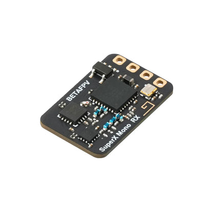 BETAFPV SuperX Mono Gemini Xross Receiver - Nano ELRS 2.4GHz/868Mhz