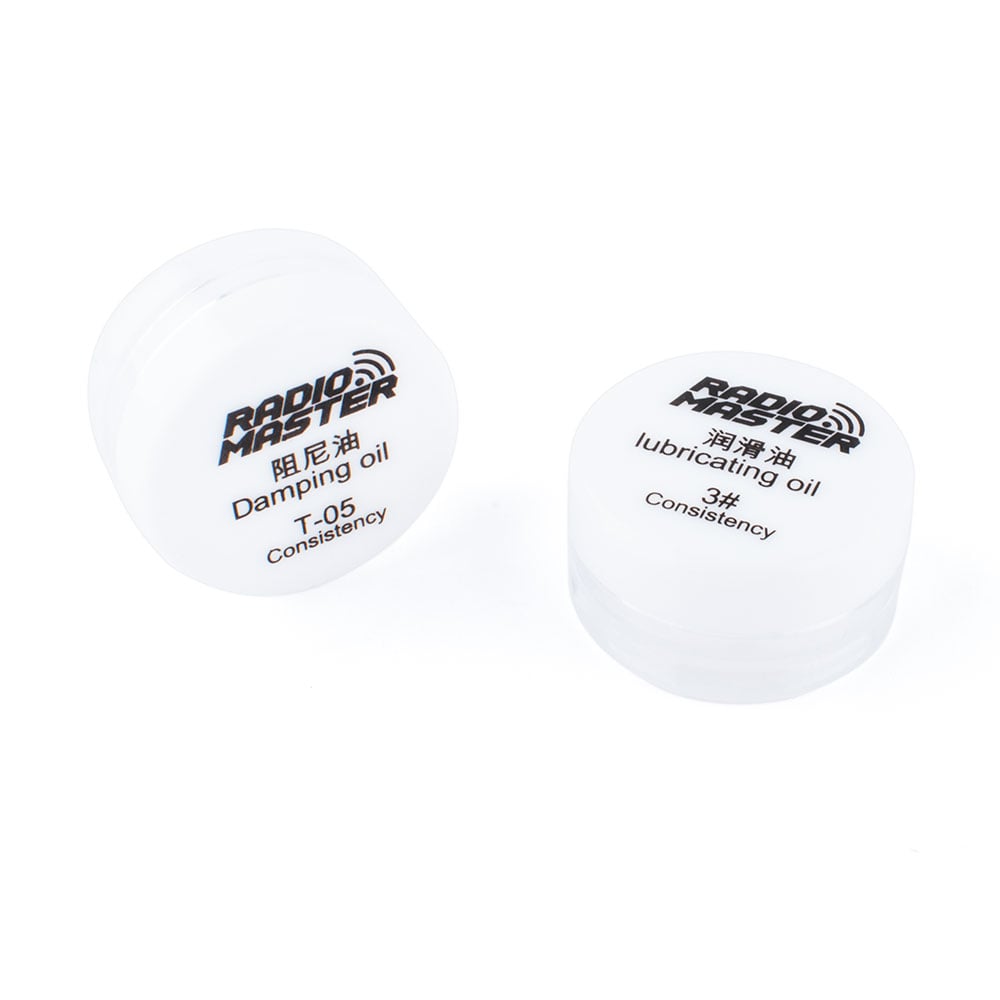 RadioMaster Radio Lubricant Set