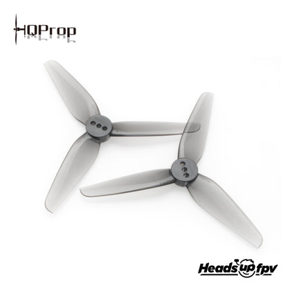 HeadsUp HQProp T3X1.8X3 (2mm Shaft)
