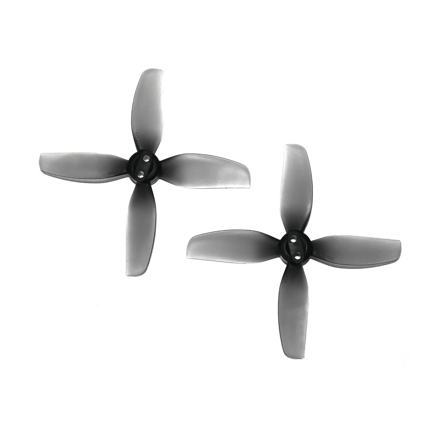HQProp T3X3X4 for Avata 2 (2CW+2CCW) Poly Carbonate Propellers