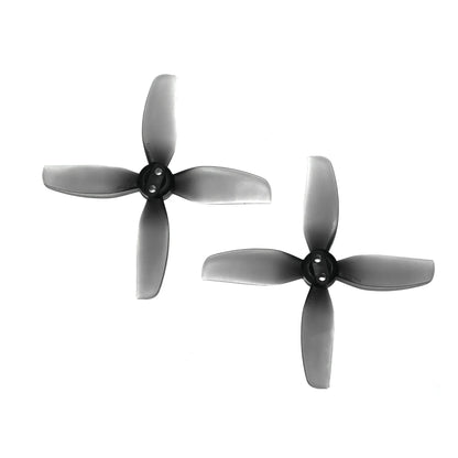 HQProp T3X3X4 for Avata 2 (2CW+2CCW) Poly Carbonate Propellers