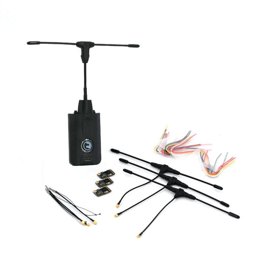 TBS Crossfire Nano TX Starter Kit