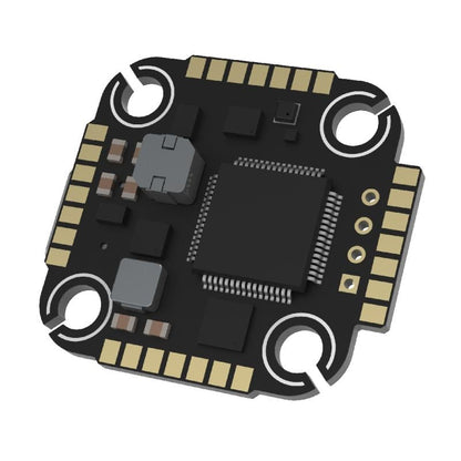 TBS Lucid Flight Controller Freestyle (ICM-42688P)