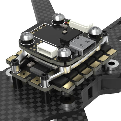 TBS Lucid Flight Controller Freestyle (ICM-42688P)