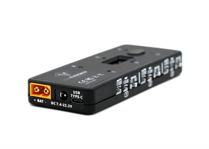 TBS Micro Battery Charger V2 (1s)