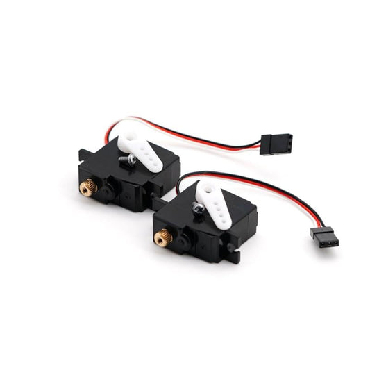 TBS Mojito Servo (2 pcs)