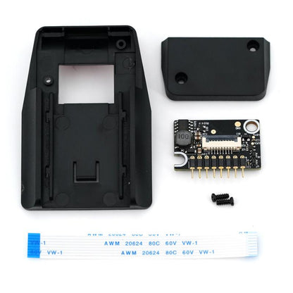 Module Bay Add-on for TBS Tango 2