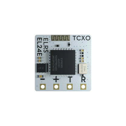 Flywoo TCXO 2.4G ELRS Reciever EL24E