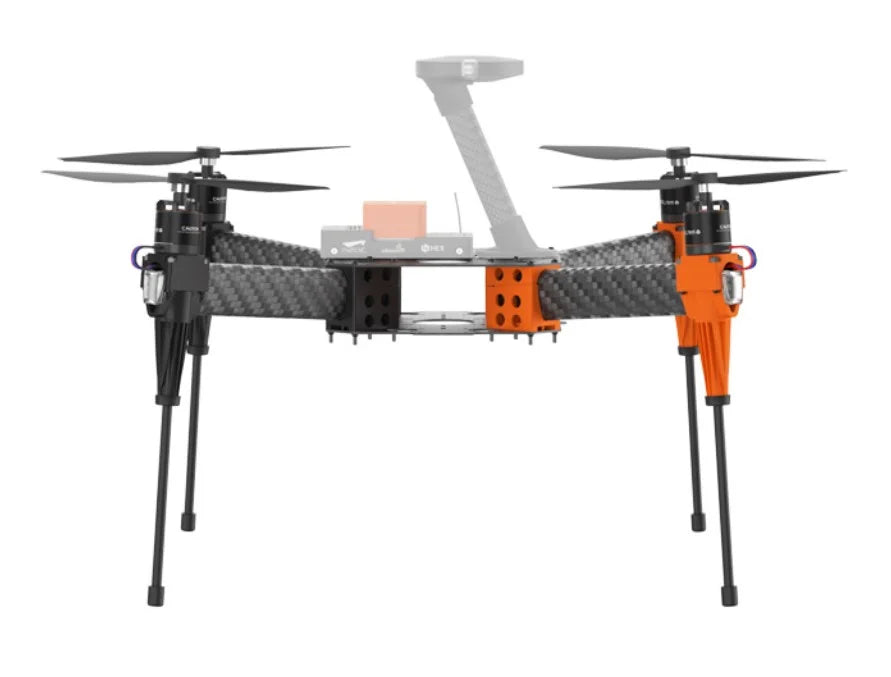 Hexsoon Edu 450 V2 Drone Development Platform