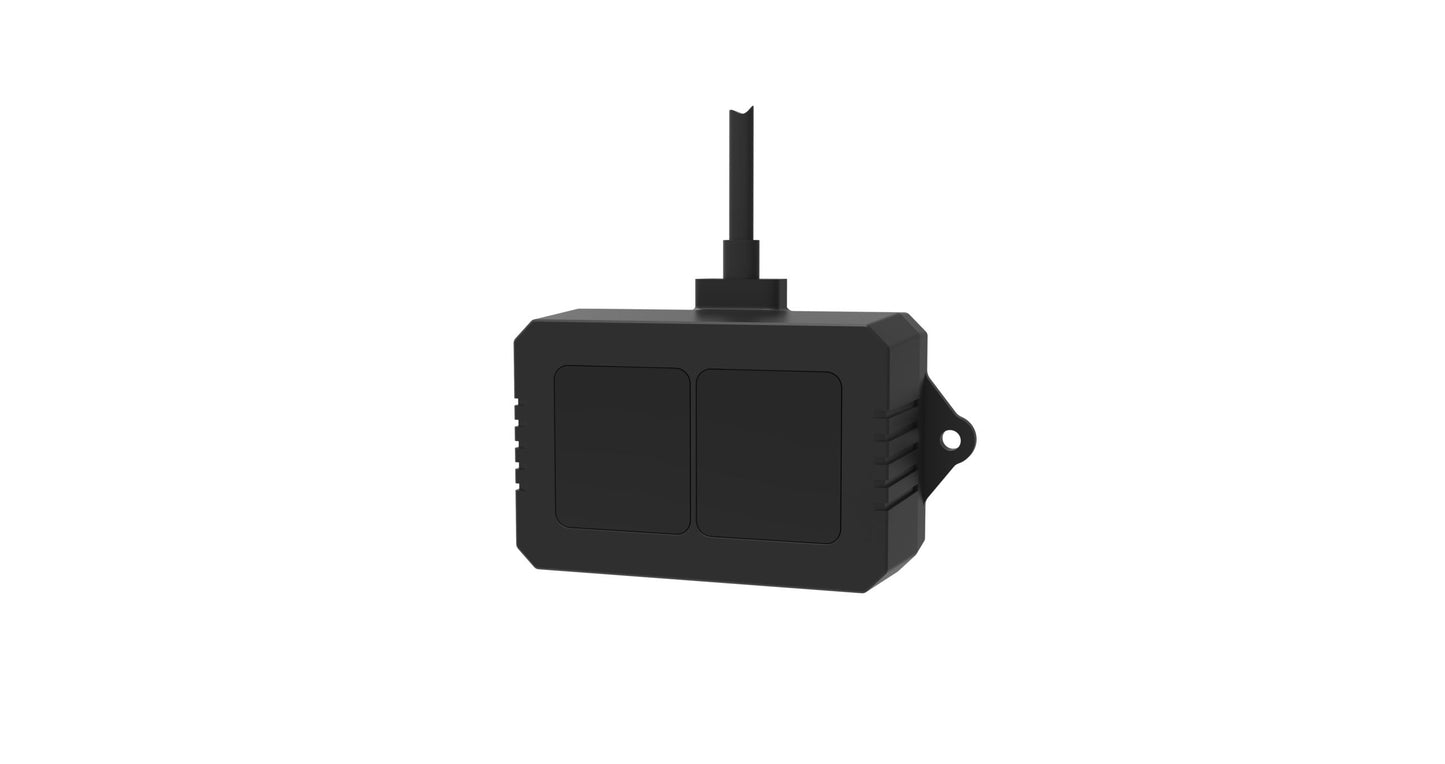 Benewake TF02 Pro LIDAR Rangefinder IP65 (40m)