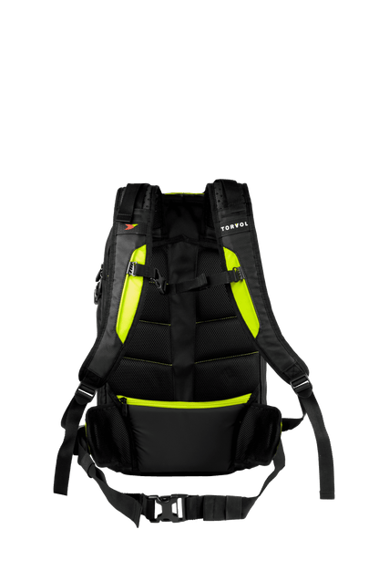 Torvol Quad Pitstop Backpack Pro V2 - Green