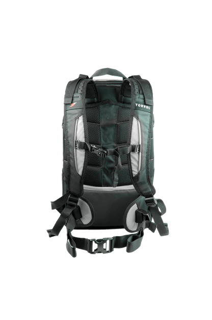Torvol Quad Pitstop Backpack V2 - Grey
