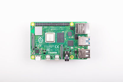 Raspberry Pi 4 Model B - 8Gb