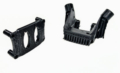 DJI FPV System Mount for TBS Source One V3