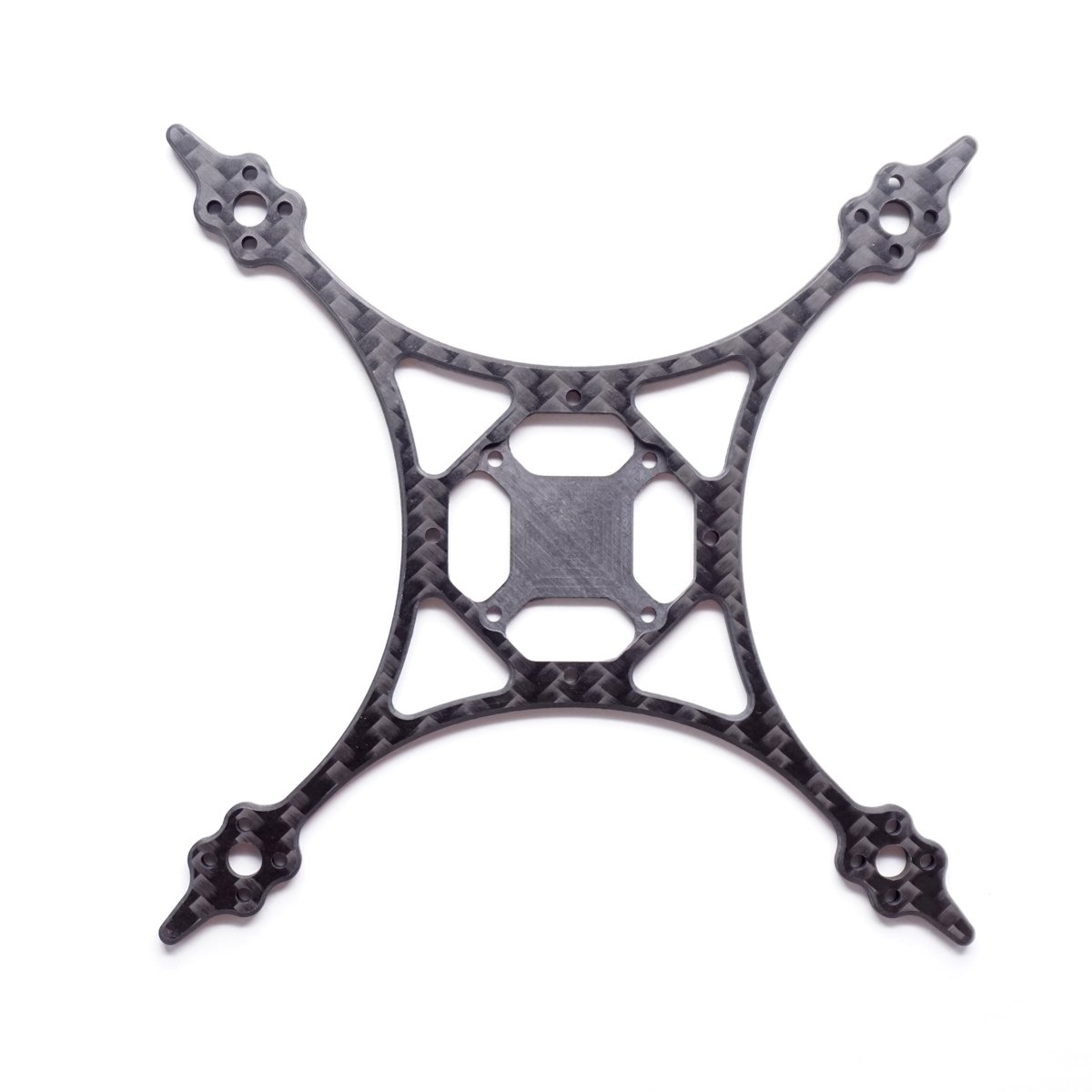 TuneRC 3" Carbon Fibre Micro ToothPick Frame