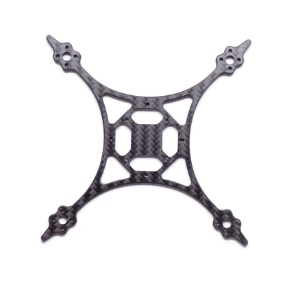 TuneRC 3" Carbon Fibre Micro ToothPick Frame