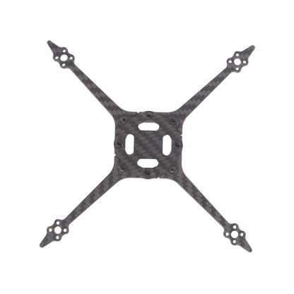 TuneRC 3.5″ Carbon Fiber Frame (Separate Arms)