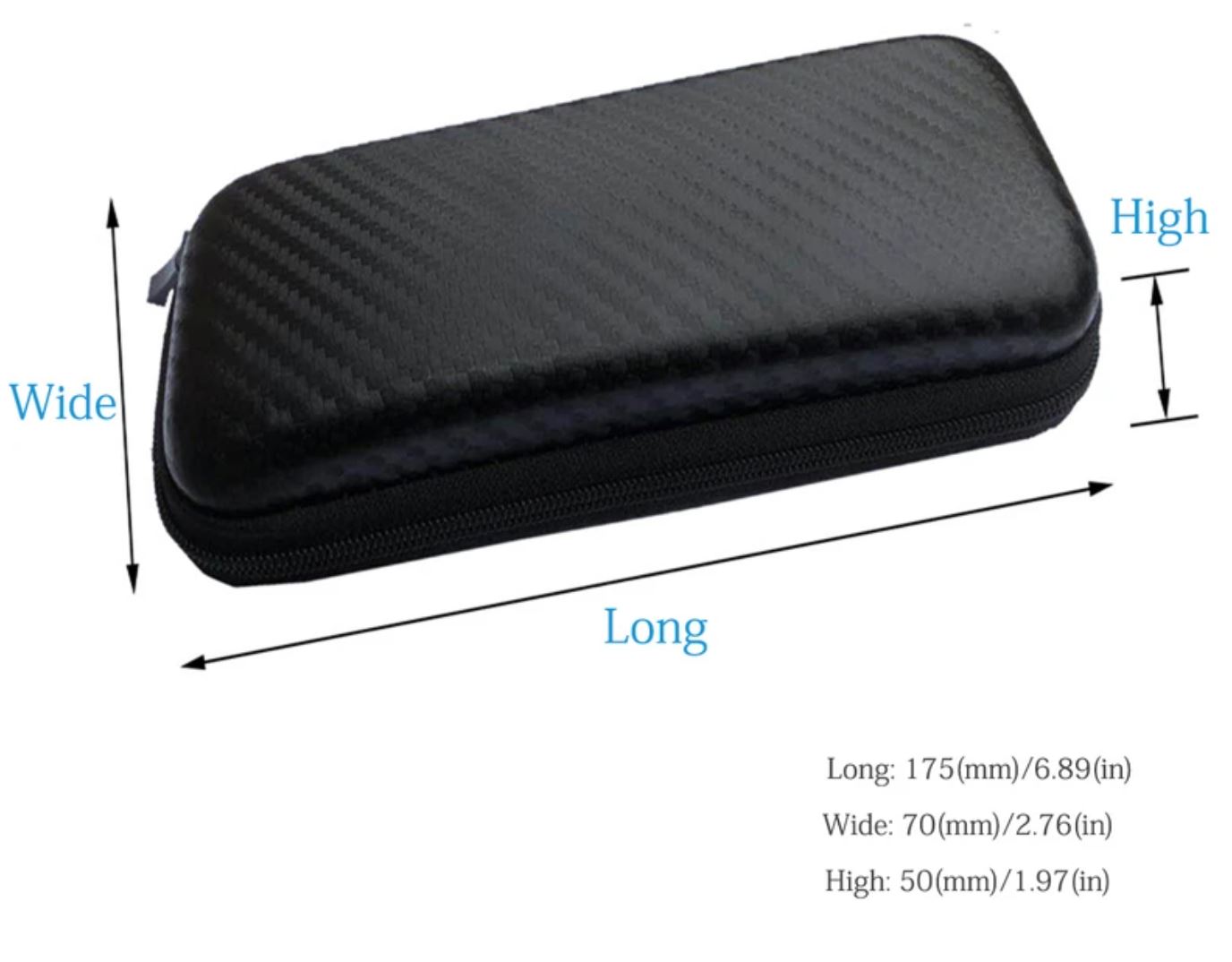 Portable Soldering Iron Case