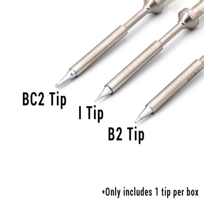 MiniWare TS101 Soldering Iron (TS-B2)