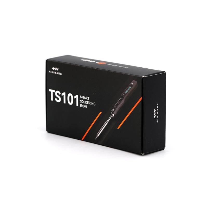 MiniWare TS101 Soldering Iron (TS-B2)