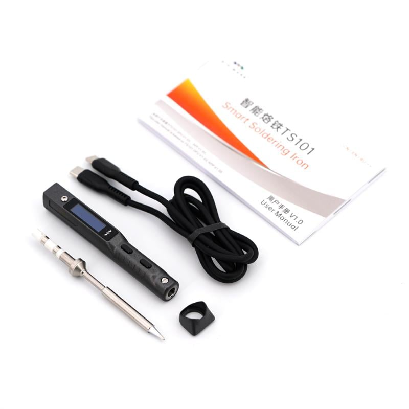 MiniWare TS101 Soldering Iron (TS-B2)