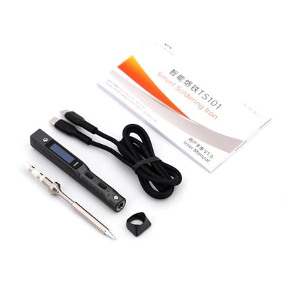 MiniWare TS101 Soldering Iron (TS-B2)