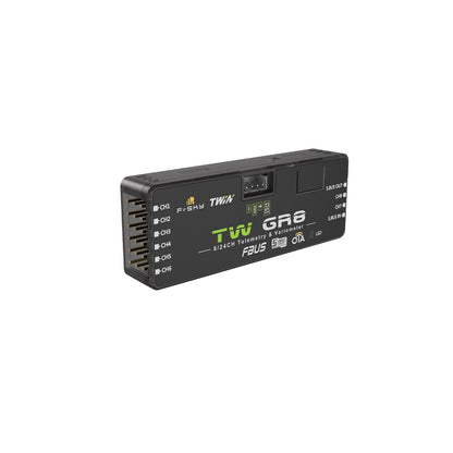 FrSky TW GR8 Receiver
