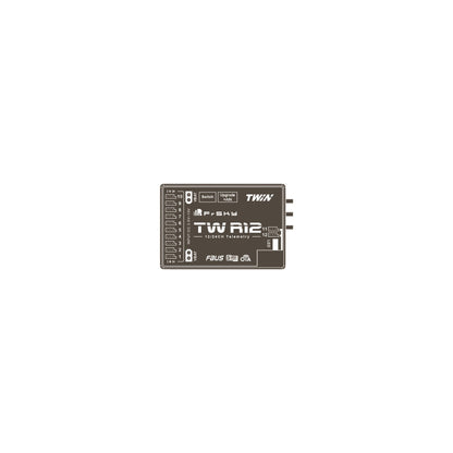 FrSky TW R12 Receiver