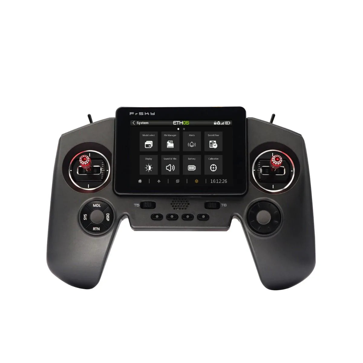 FrSky TWIN X Lite S Dual 2.4GHz Radio Controller