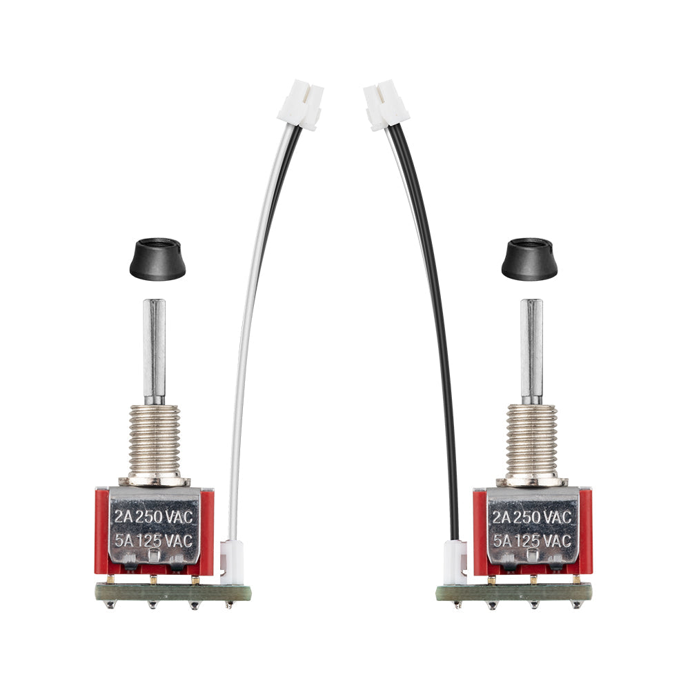 RadioMaster TX15 SE/SF 3-Position Switch Assembly