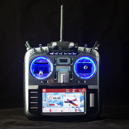 Radiomaster LED Gimbal Light Mod Set for TX16s