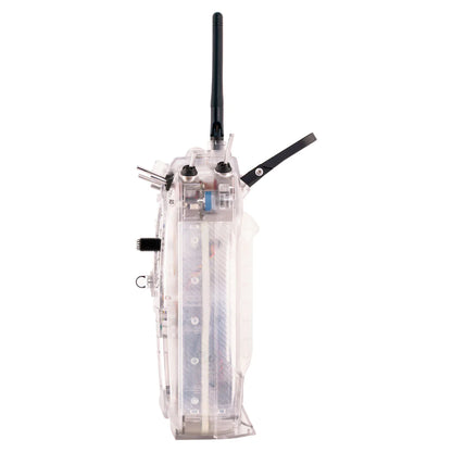 TX16S MKII Transparent RGB ELRS 2.4Ghz Model 2 Radio Control