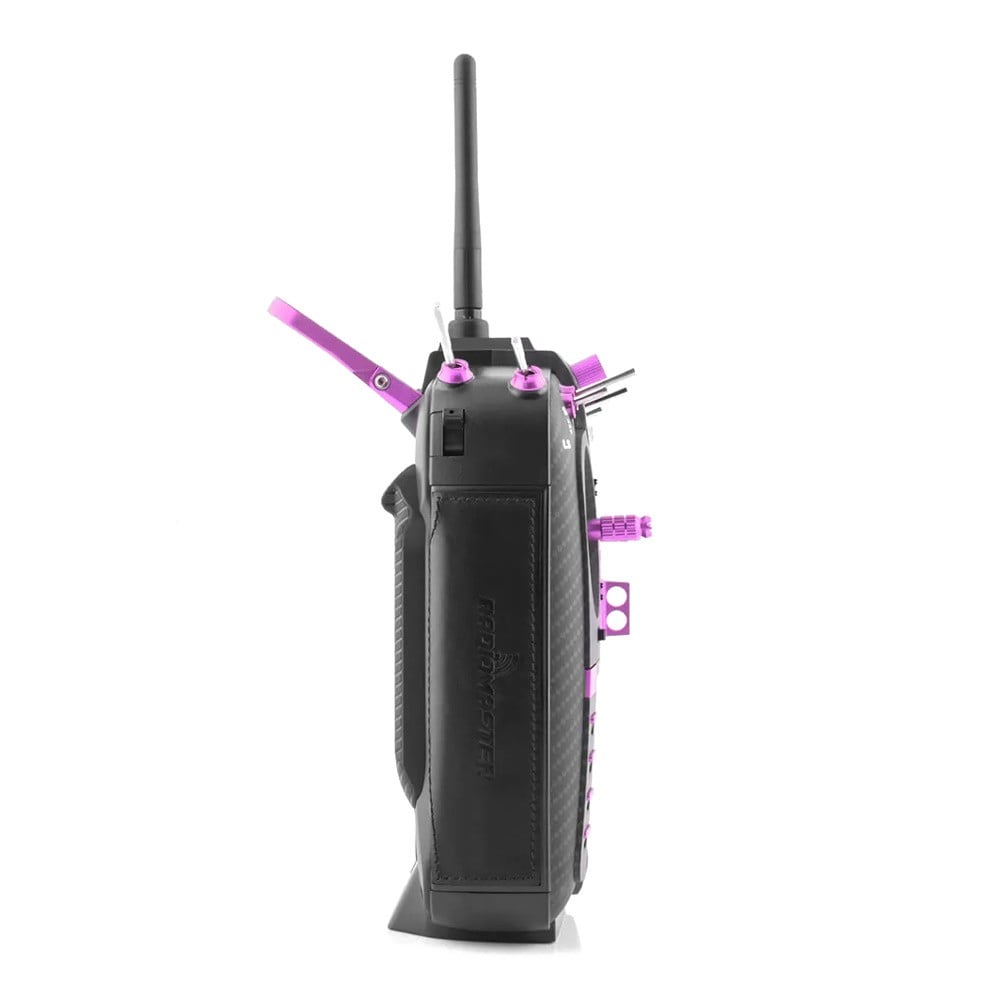 RadioMaster TX16S MKII MAX Radio Transmitter - Joshua Bardwell Edition - ELRS