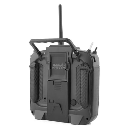 RadioMaster TX16S MKII MAX 2.4GHz 16CH Radio Transmitter (4in1 or ELRS) - w/ Hall Gimbals V4.0