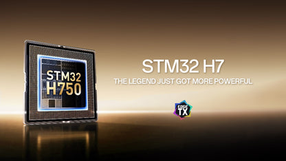 RadioMaster TX16S MK3 MAX ELRS Radio