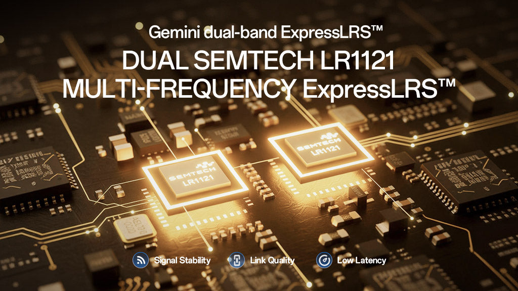 RadioMaster TX16S MK3 MAX ELRS Radio