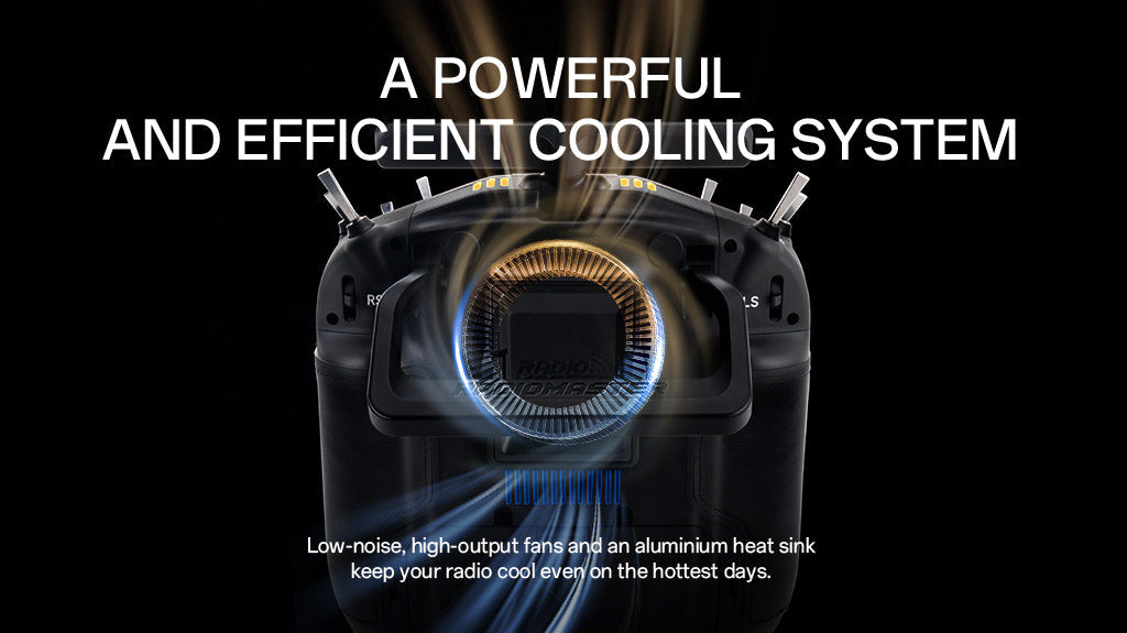 RadioMaster TX16S MK3 MAX ELRS Radio