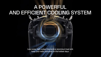 RadioMaster TX16S MK3 MAX ELRS Radio