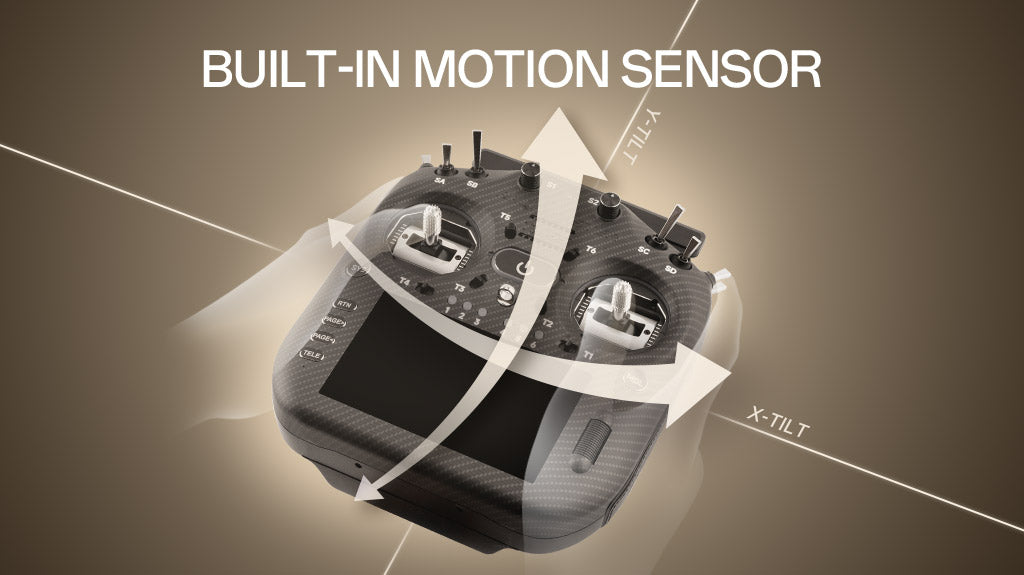 RadioMaster TX16S MK3 MAX ELRS Radio