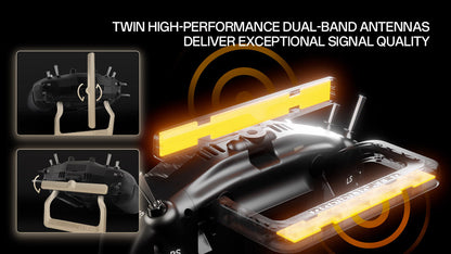 RadioMaster TX16S MK3 MAX ELRS Radio