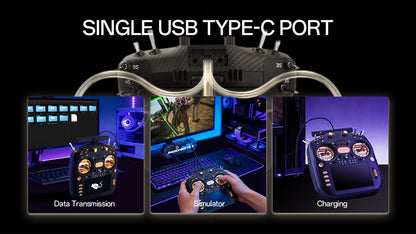 RadioMaster TX16S MK3 MAX ELRS Radio