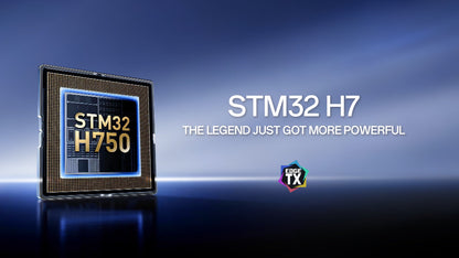 Radio Commande TX16S MK3 (ELRS / M2)
