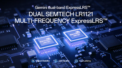 Radio Commande TX16S MK3 (ELRS / M2)
