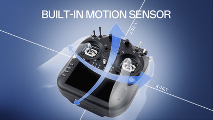 Radio Commande TX16S MK3 (ELRS / M2)