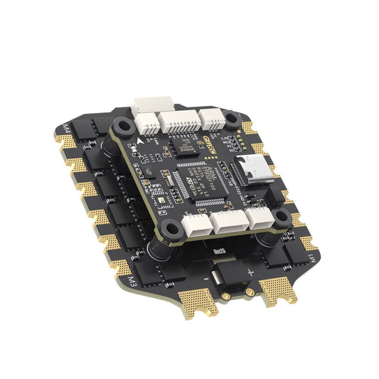 GepRC Taker F722 BLS 80A V2 Stack
