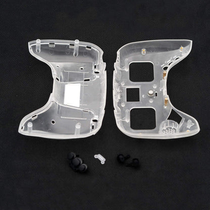 Replacement Nostalgia Transparent Shell for TBS Tango 2