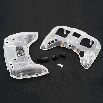 Replacement Nostalgia Transparent Shell for TBS Tango 2