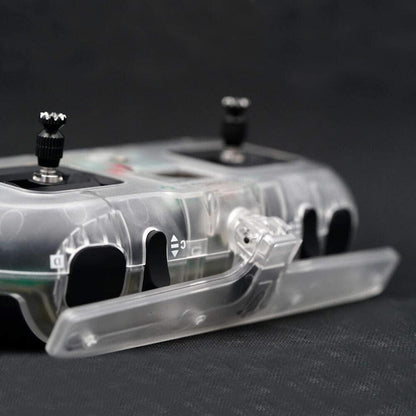 Replacement Nostalgia Transparent Shell for TBS Tango 2