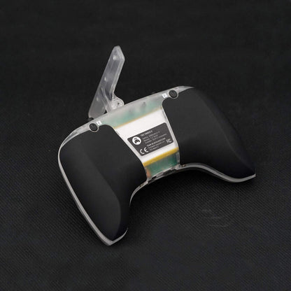 Replacement Nostalgia Transparent Shell for TBS Tango 2