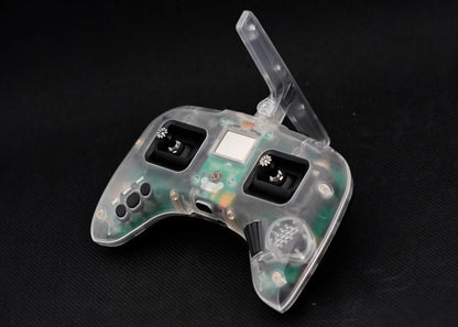 Replacement Nostalgia Transparent Shell for TBS Tango 2